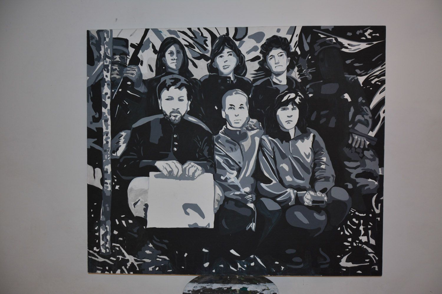 “La Reunión”: una fraternidad que nació con el cautiverio: Iniciativa de Memoria sobre secuestro masivo del Eln en iglesia La María, de Cali