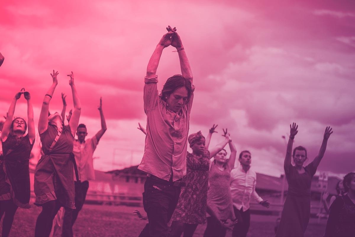 Experiencias comparativas