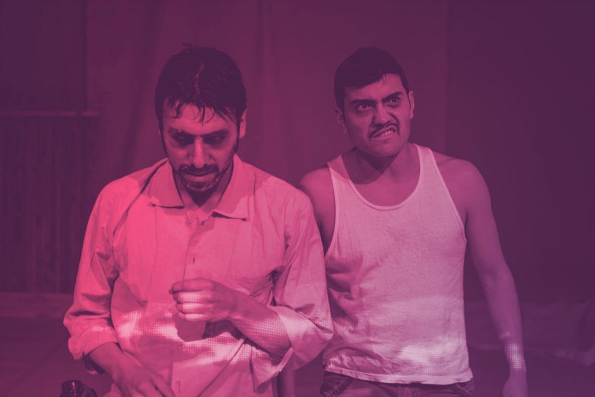 Donde se descomponen las colas de los burros