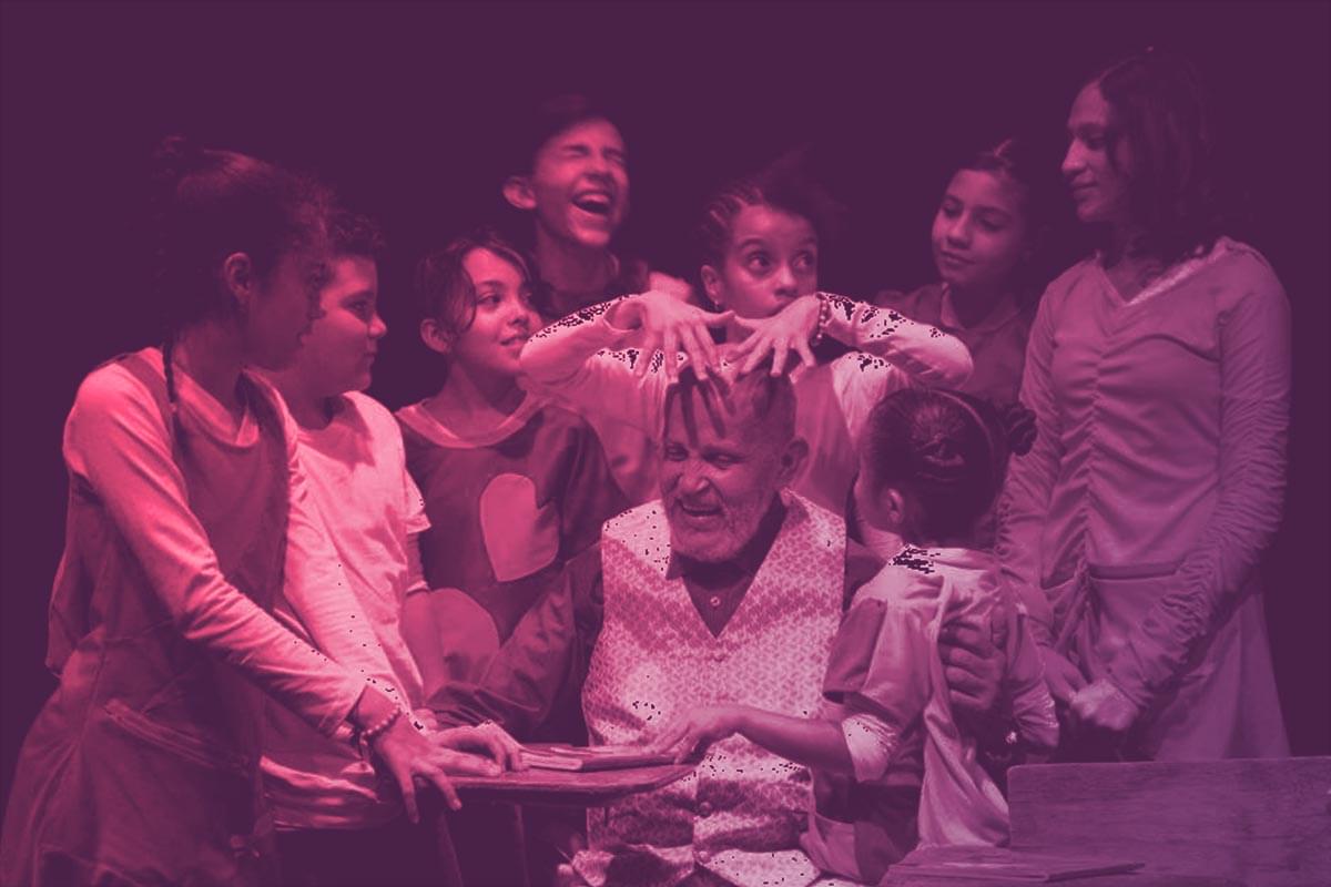 Tiempos de Guayacán