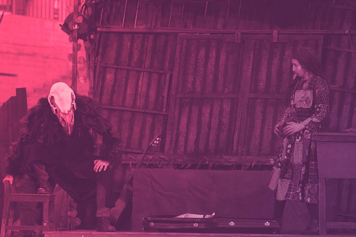 Laboratorio de creación