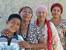 Mujeres Wayuu en la mira