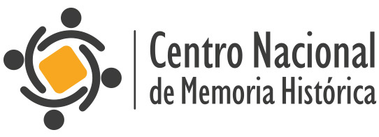 Logo CNMH