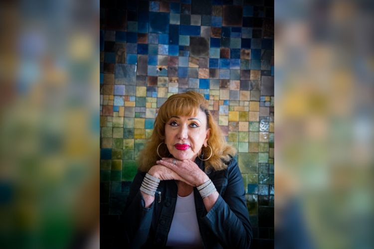 Entender la vejez: Andrea Fuentes