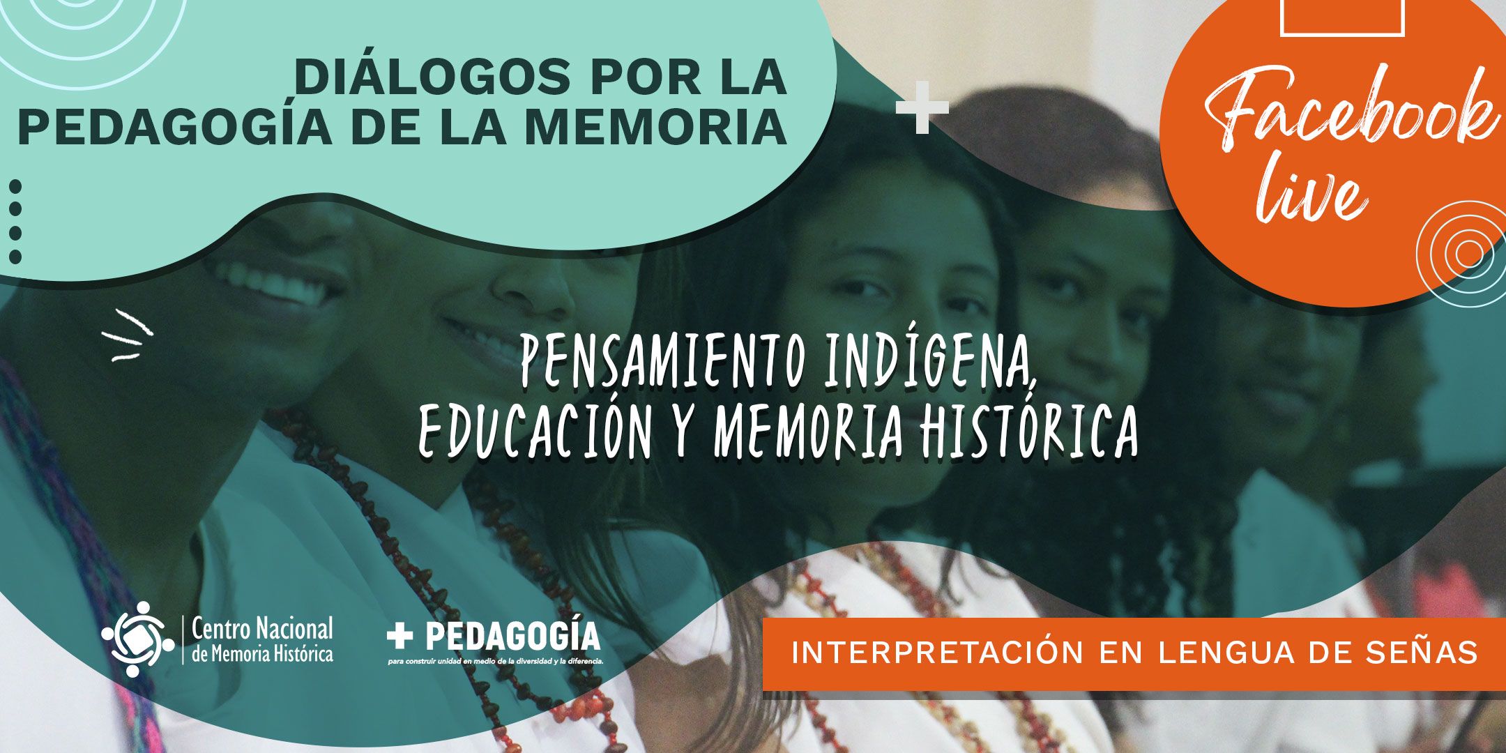 Formar para rescatar la identidad, reto de educación en los pueblos indígenas
