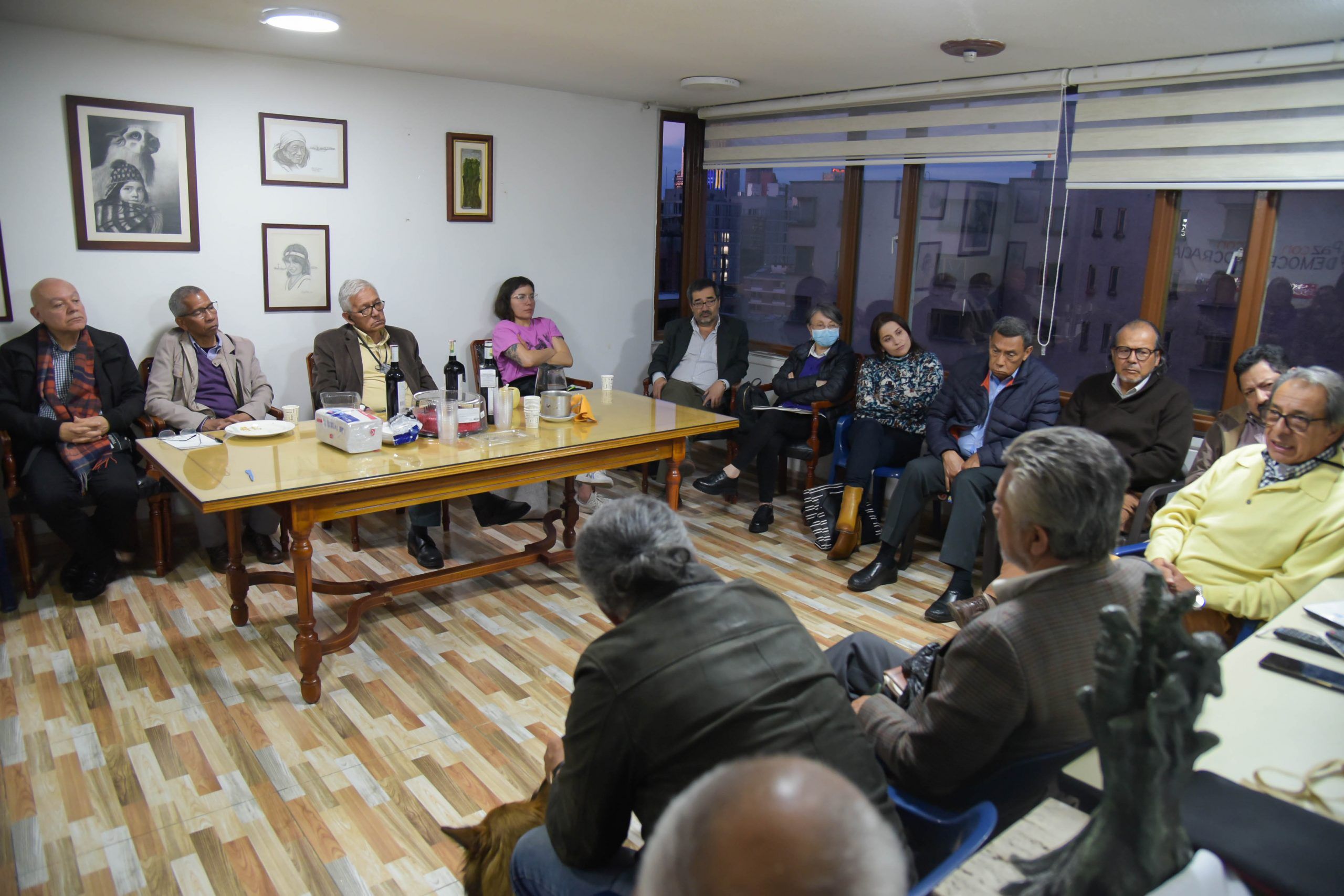 El anhelo de la paz sigue vigente: 32 años después de la desmovilización del EPL