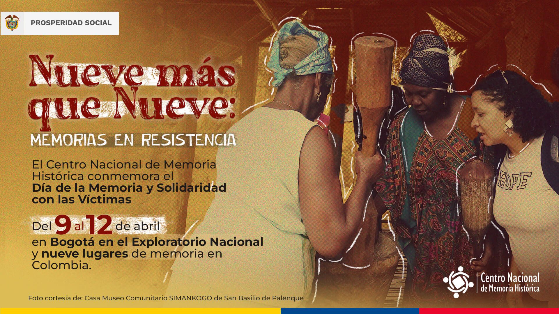 Nueve más que nueve