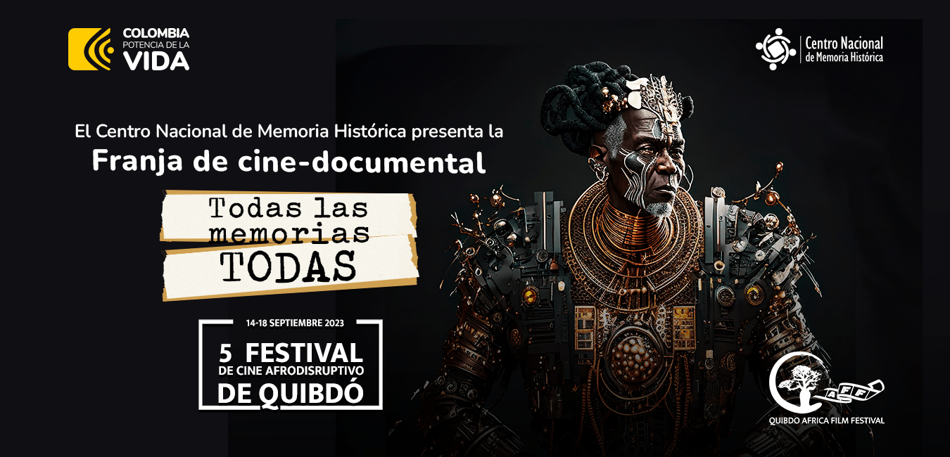 FESTIVAL QUIBDO BANNER