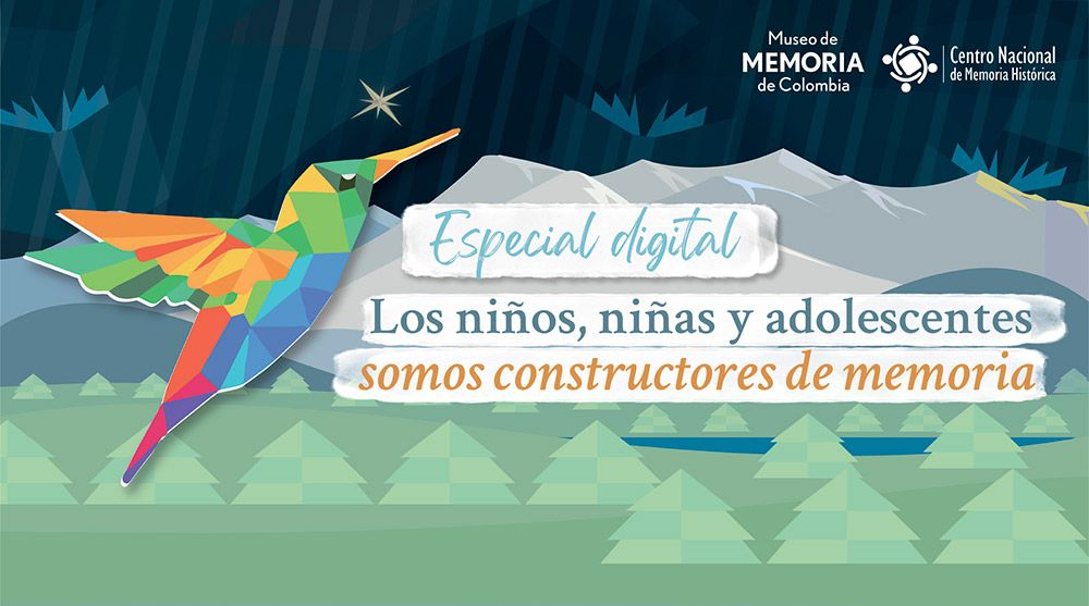 Especial digital niños y niñas