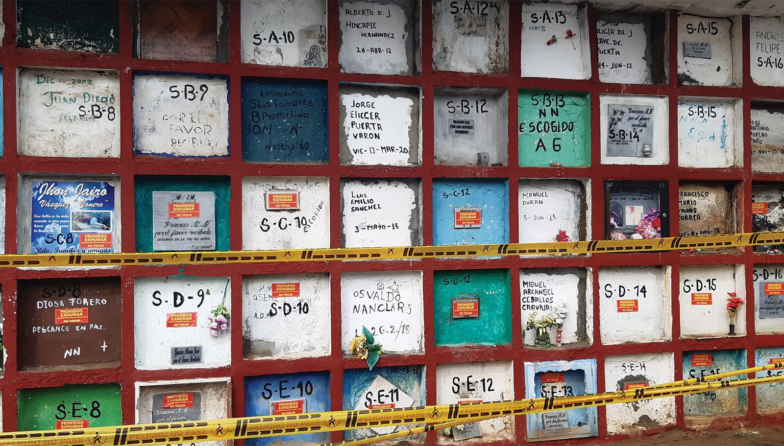 Dirección de Acuerdos lanzará el informe sobre el accionar del Bloque Central Bolívar en Antioquia y el Eje Cafetero