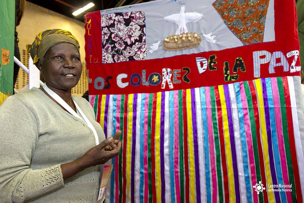 Fotografia Feria del Libro