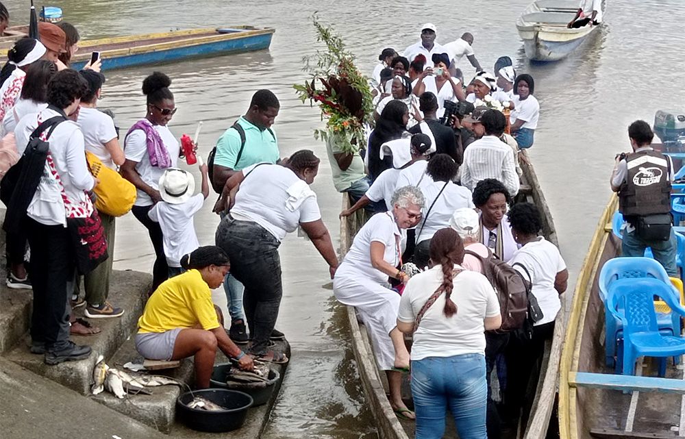 Tras 20 años de la masacre de Bojayá, el conflicto sigue latente