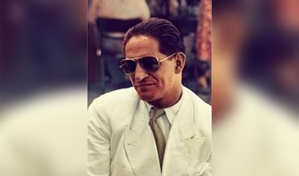 Jorge Eliécer Gaitán