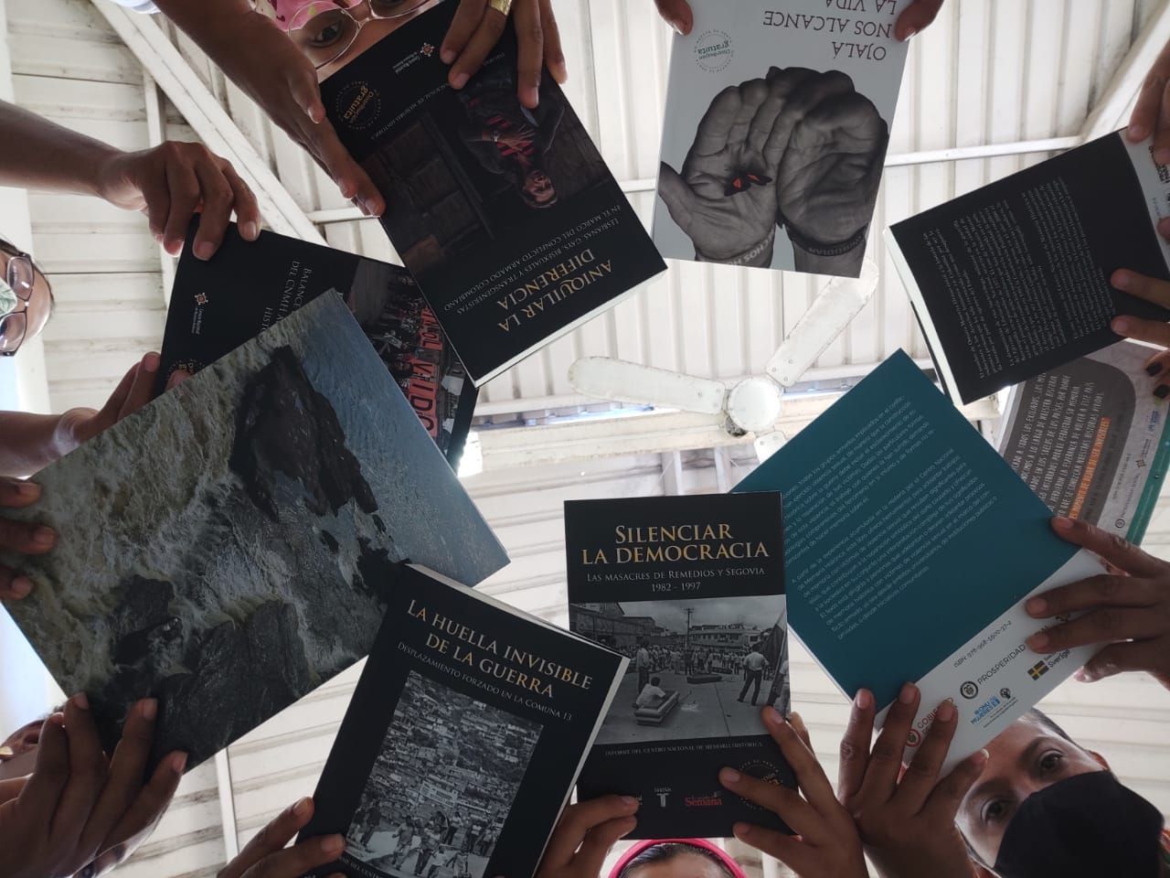 Bibliotecas