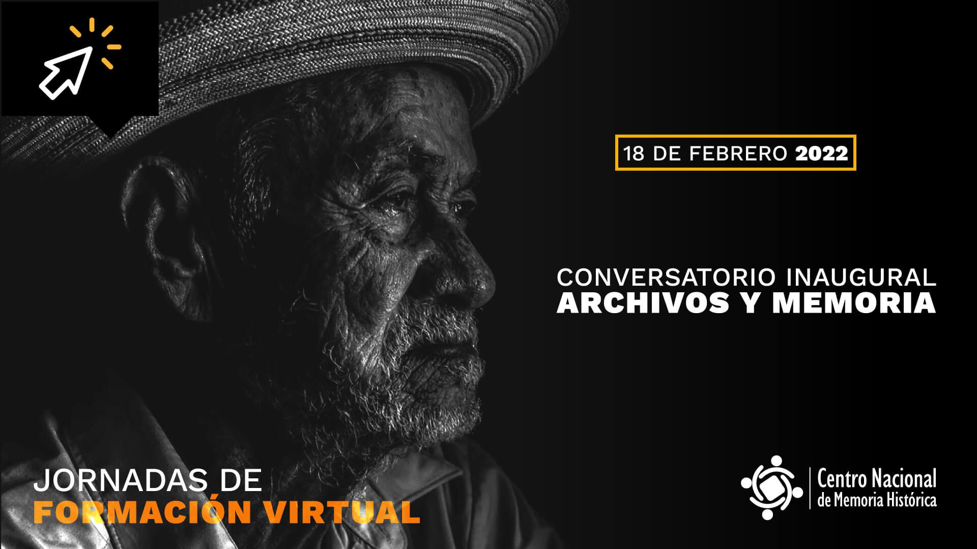 Jornadas de Formación Virtual