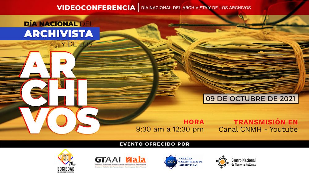 Día Nacional de los Archivos