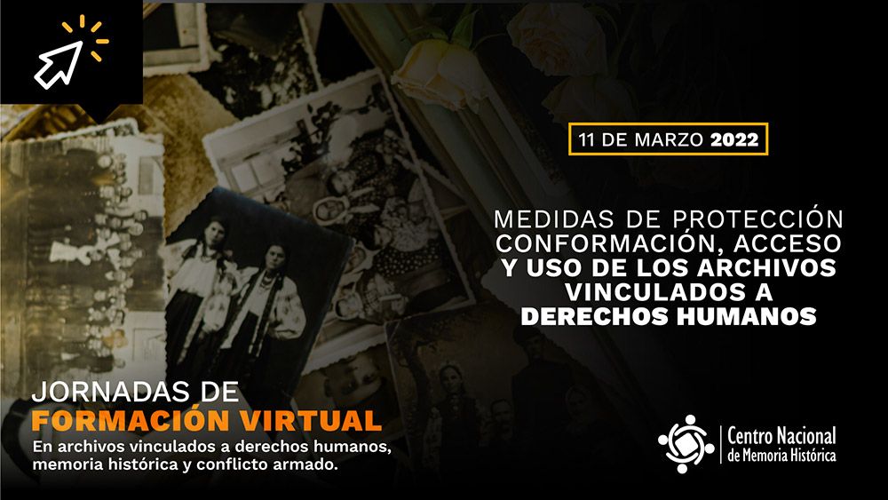 Fortalecimiento. Medidas protección y conformación