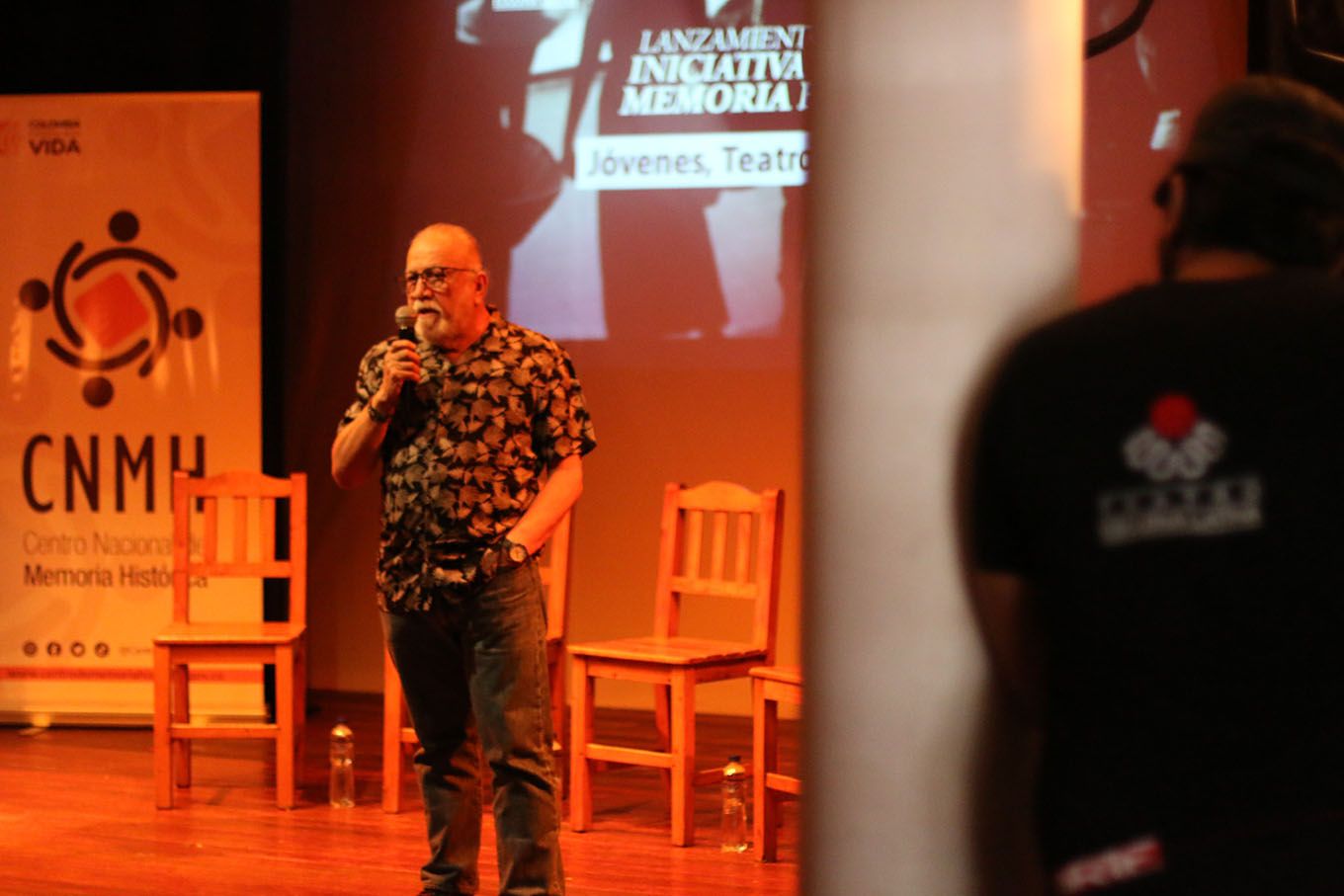 Teatro Esquina Latina: 50 años de arte, memoria y comunidad para Cali