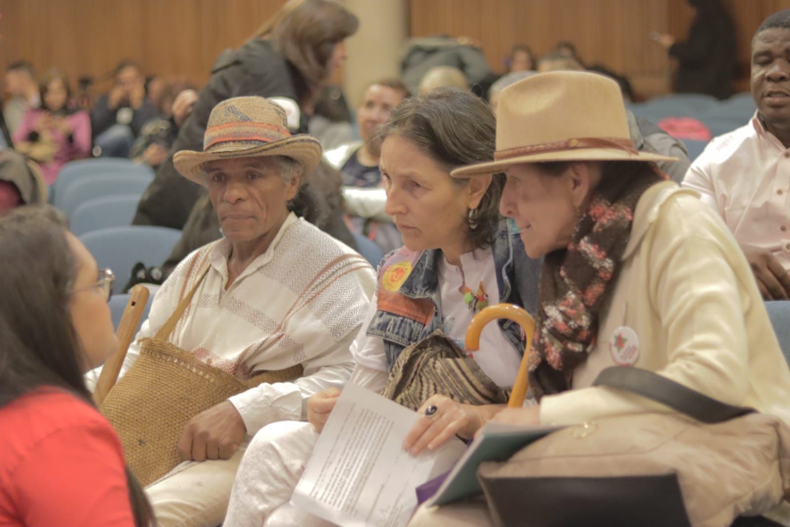 Diez propuestas de la sociedad civil para volver a iluminar la memoria histórica