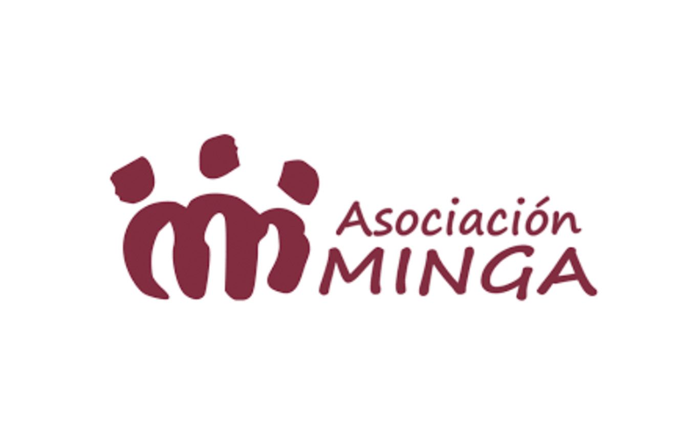 Visita de la Asociación Minga al Archivos de los Derechos Humanos del CNMH