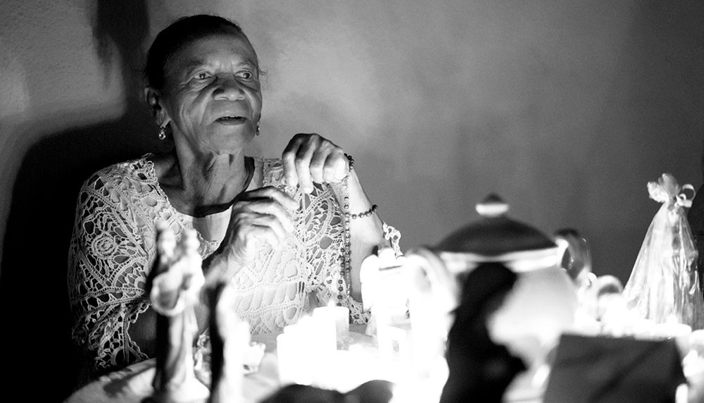 Así trabajamos por la memoria de las personas mayores víctimas