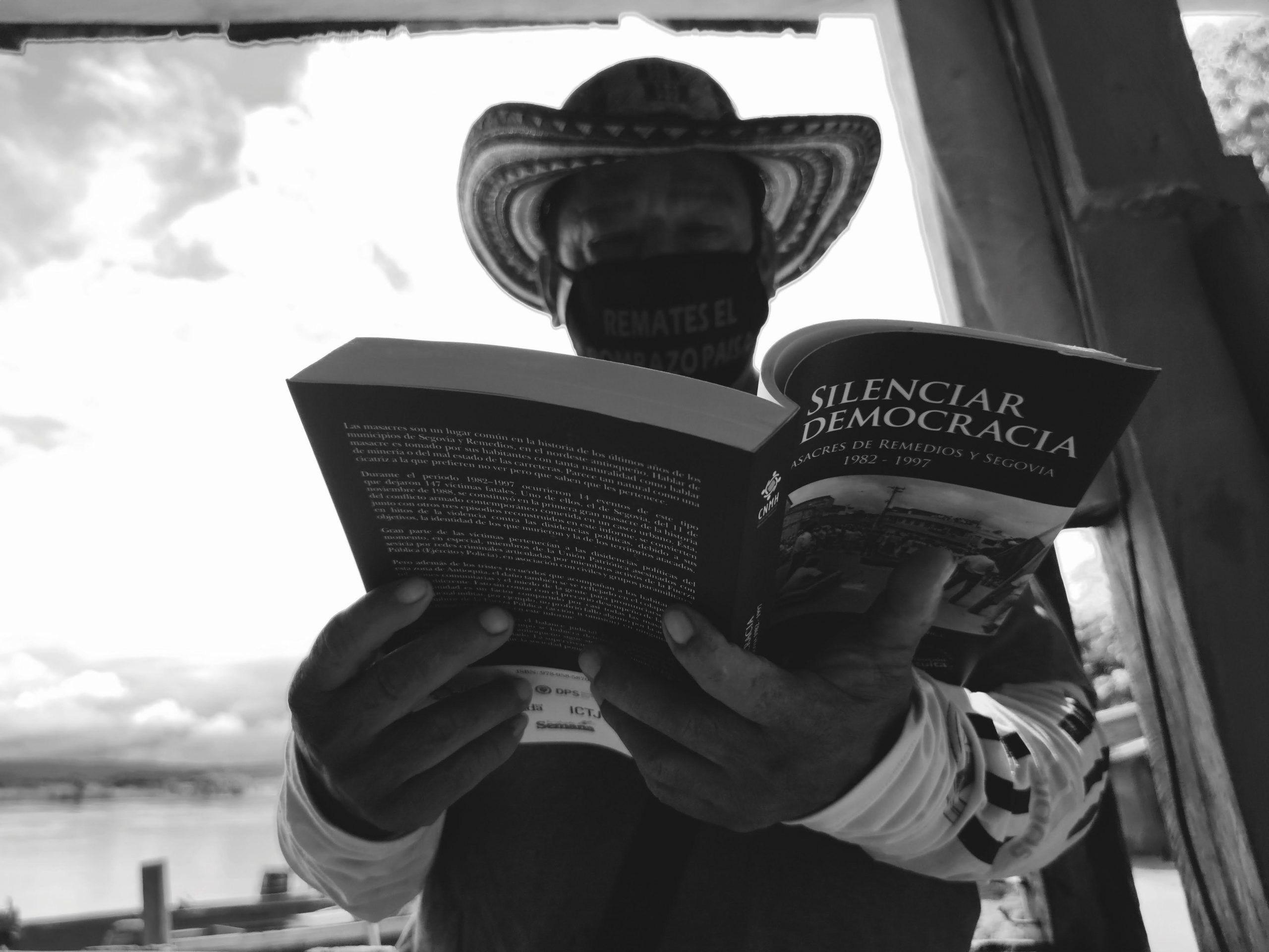 Recuperar la memoria que repara: misión del CNMH
