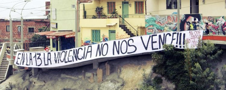20 años de la Operación Orión, la intervención armada urbana de mayor impacto en el conflicto armado