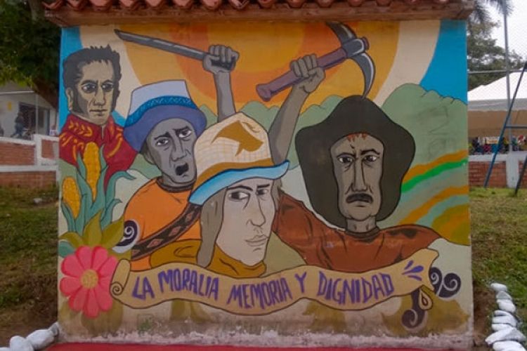 Efemérides | Reportaje día de la lucha campesina