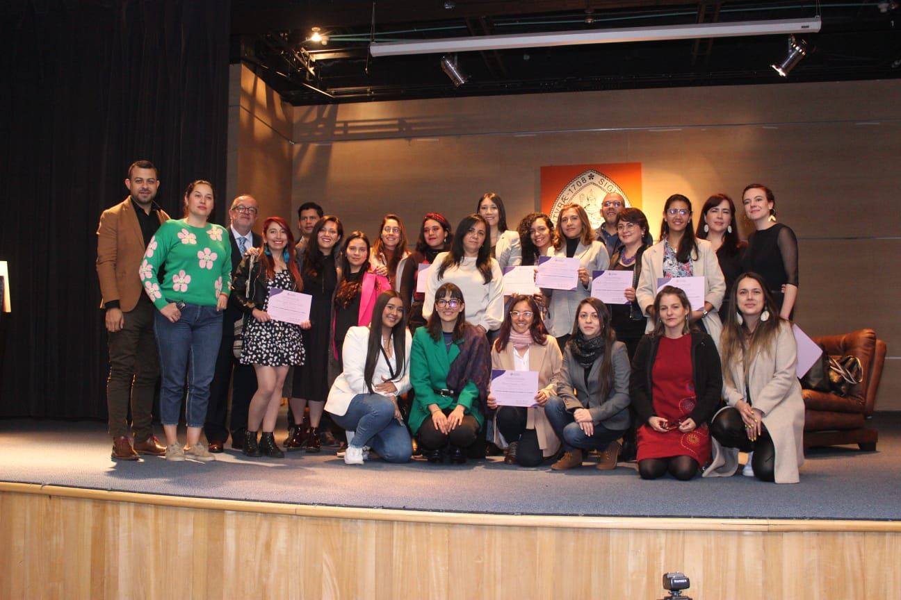 Dirección de Acuerdos exaltó las mejores expresiones artísticas de la convocatoria Leer para Escribir: Memorias de Mujeres en la Guerra