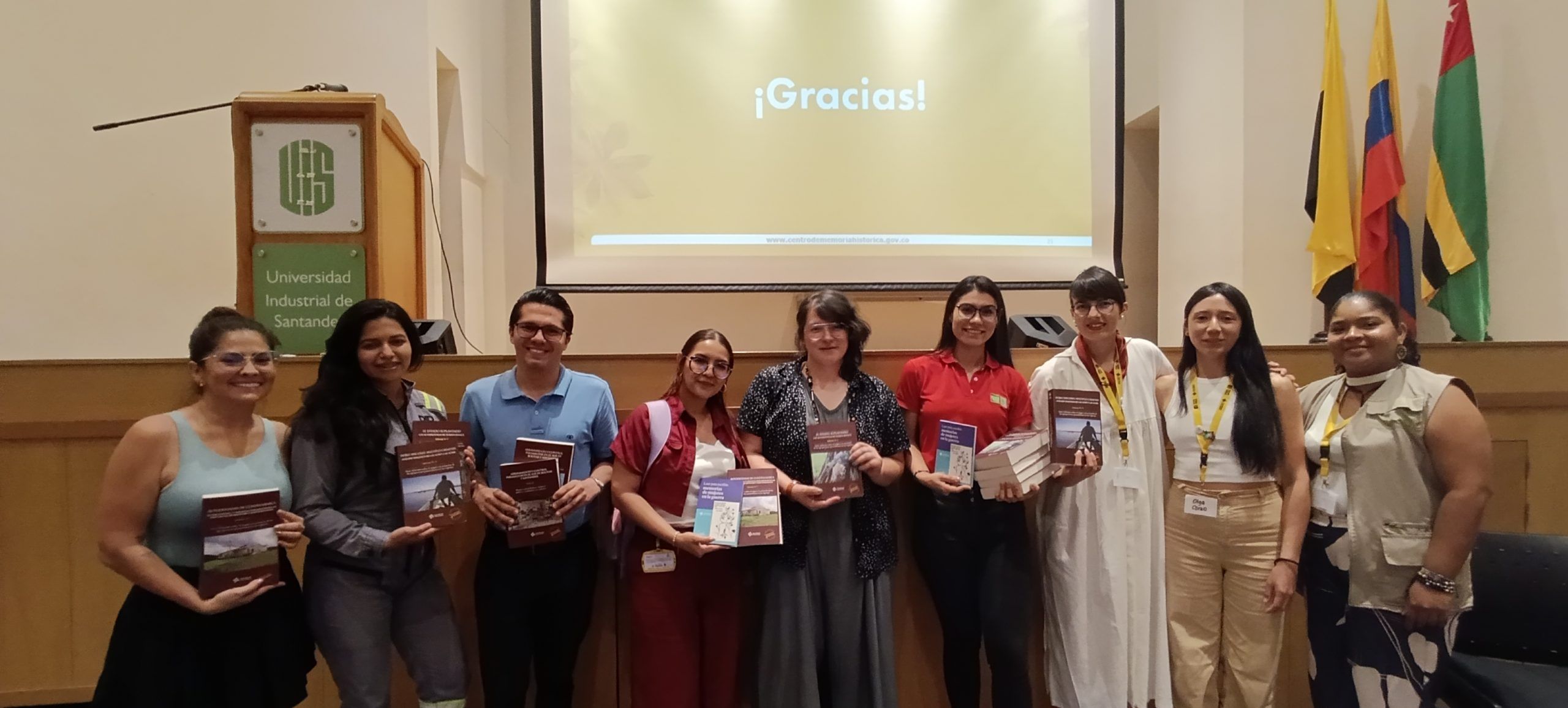 Tres momentos en los que la memoria fue protagonista en la FELIBAR 2024