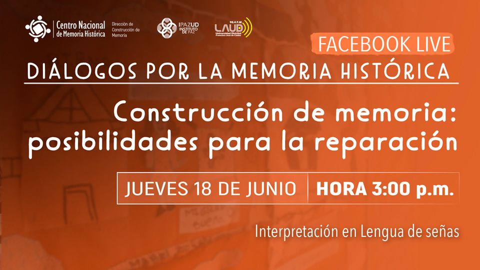Construcción de memoria