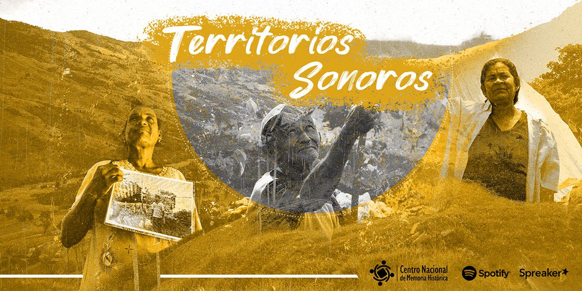 Productos audiovisuales CNMH