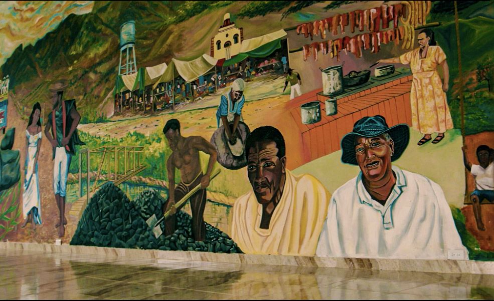 Identidad Patiana, una travesía para descubrir el encanto de Piedrasentada