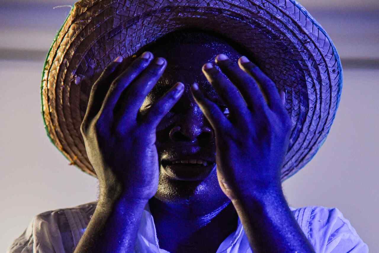 un día para recordar a las víctimas de la masacre de San José de Apartadó