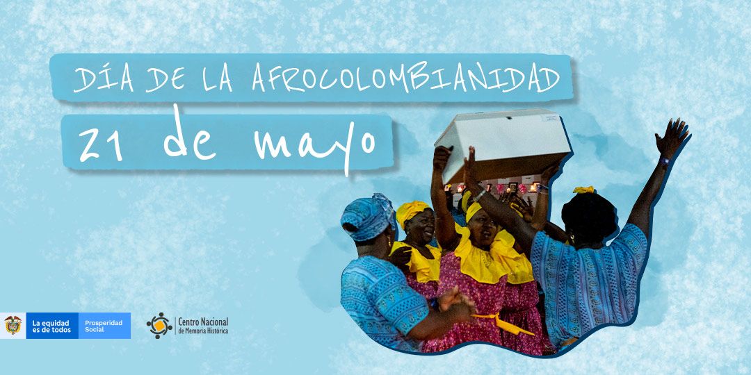Día de la Afrocolombianidad
