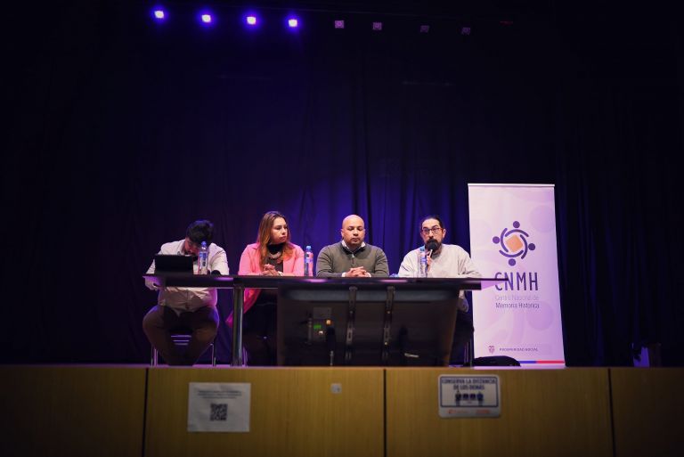 ¿Por qué hablar de archivos de derechos humanos en Colombia?