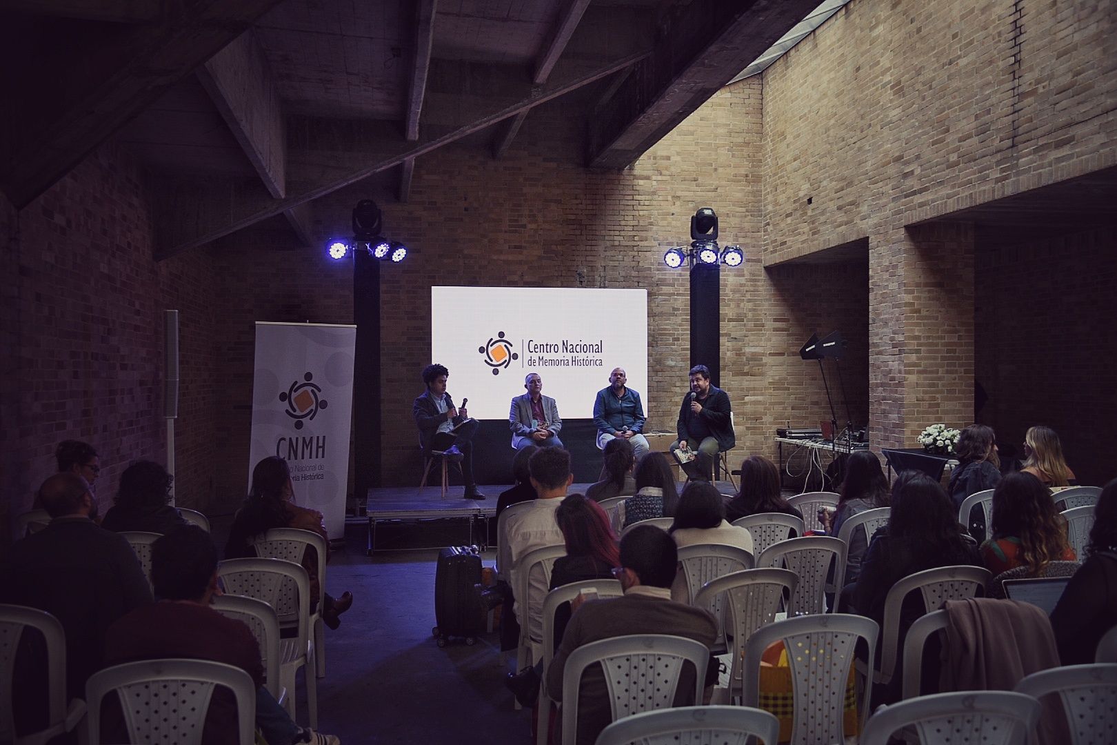 Cinco reflexiones sobre la estrategia de territorialización del Centro Nacional de Memoria Histórica