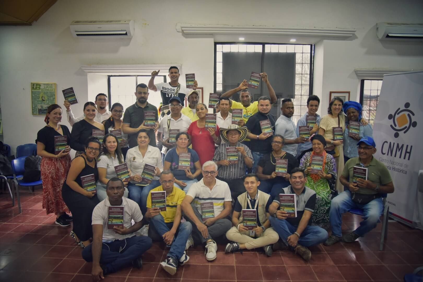 Un poco de verdad para los Montes de María y La Mojana Sucreña