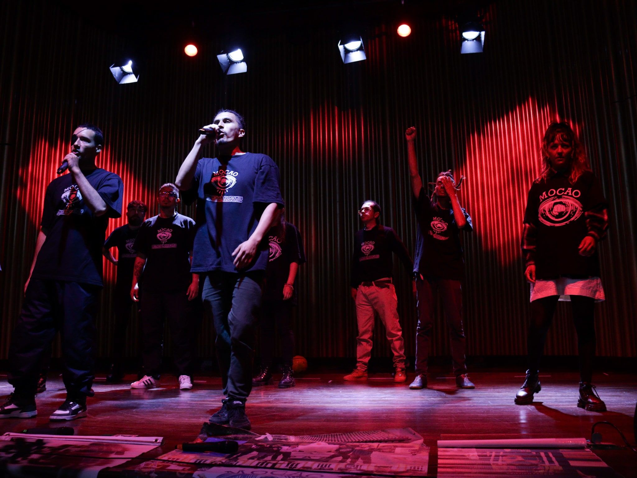 Mocao, a tres años del 9S: sus resistencias y peticiones