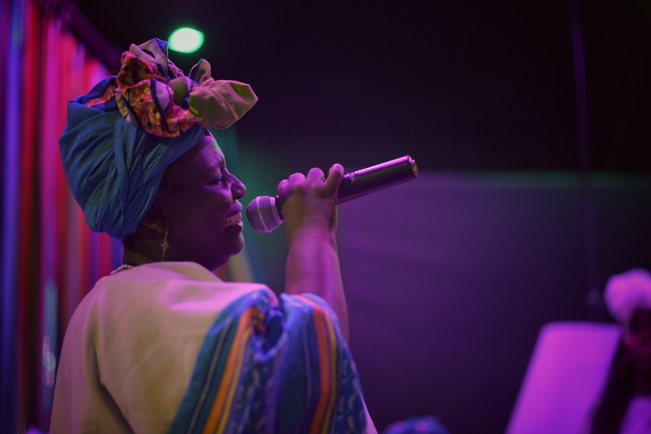 El Valle del Cauca canta sus memorias y le compone al sueño de la paz