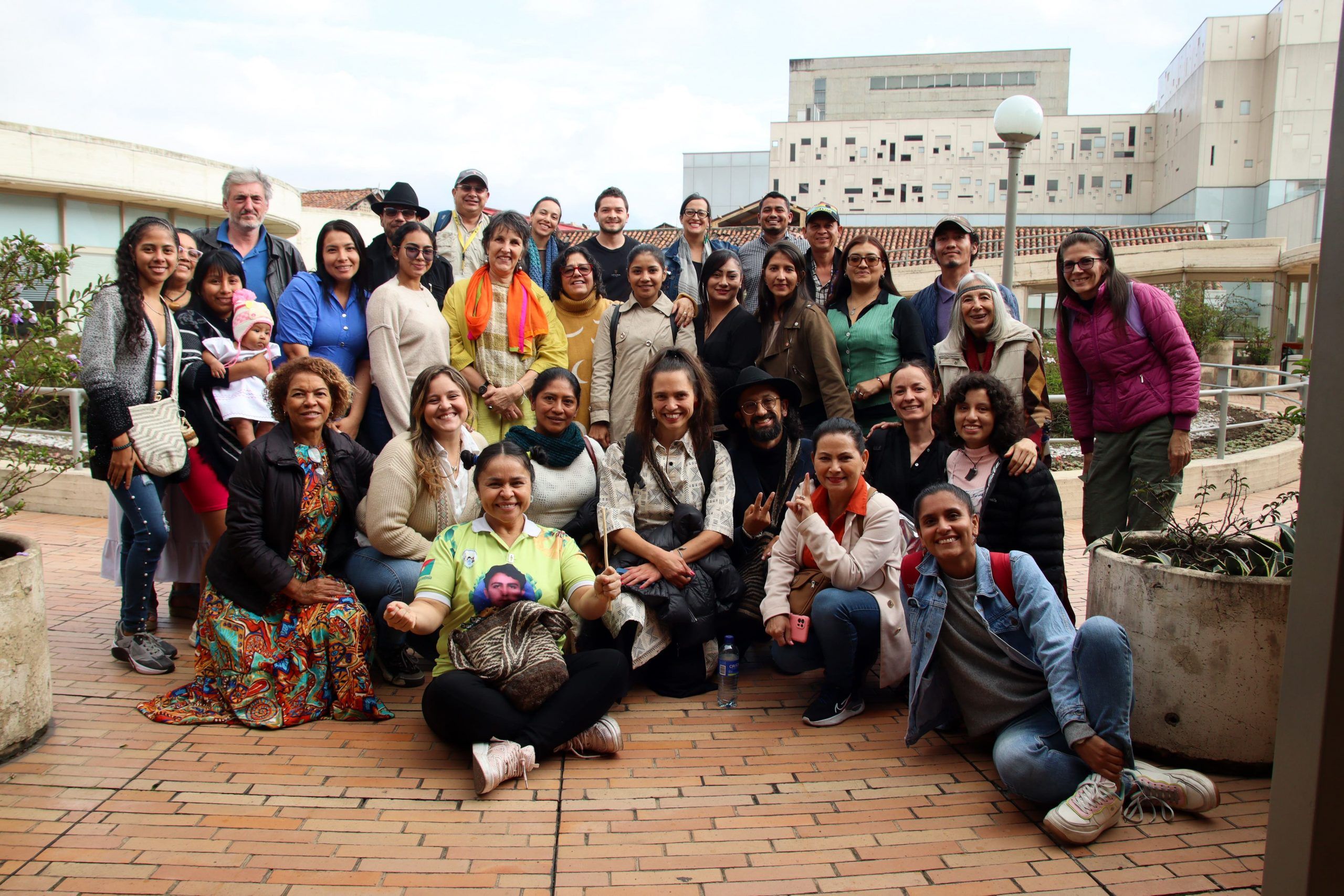 Narrativas para la memoria, semillero de historias por contar.