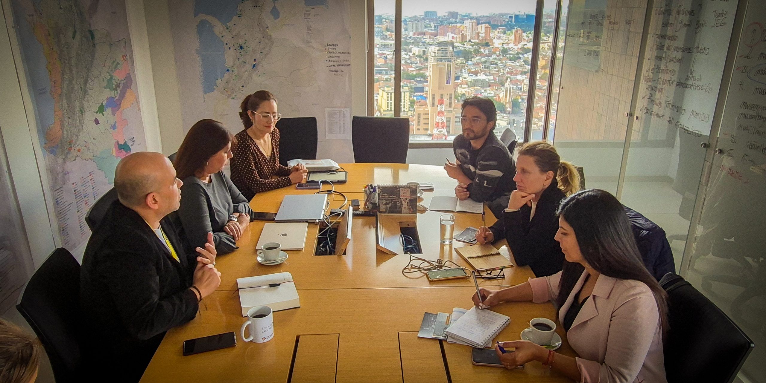 Catatumbo también es Colombia 