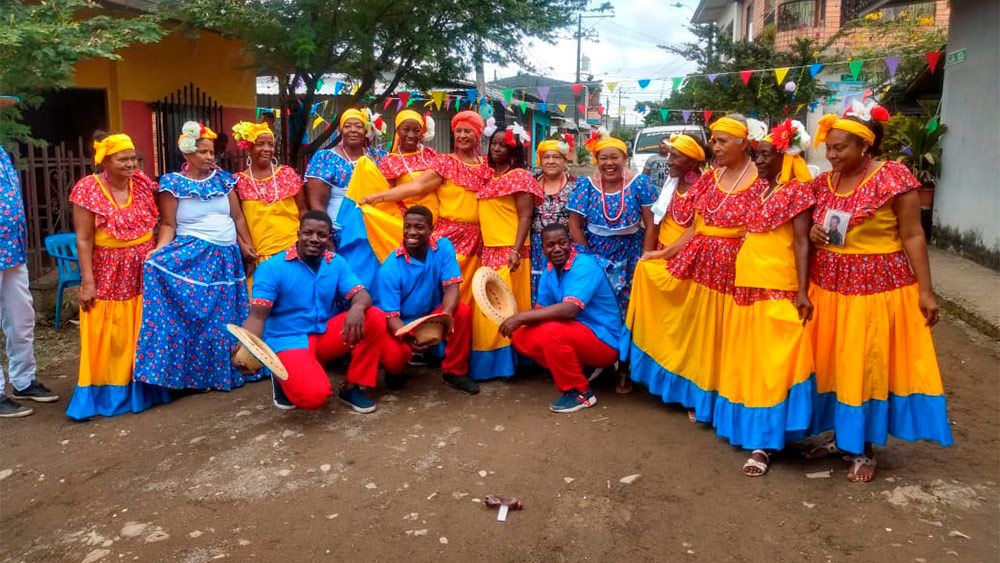 Colectivo La Chinita