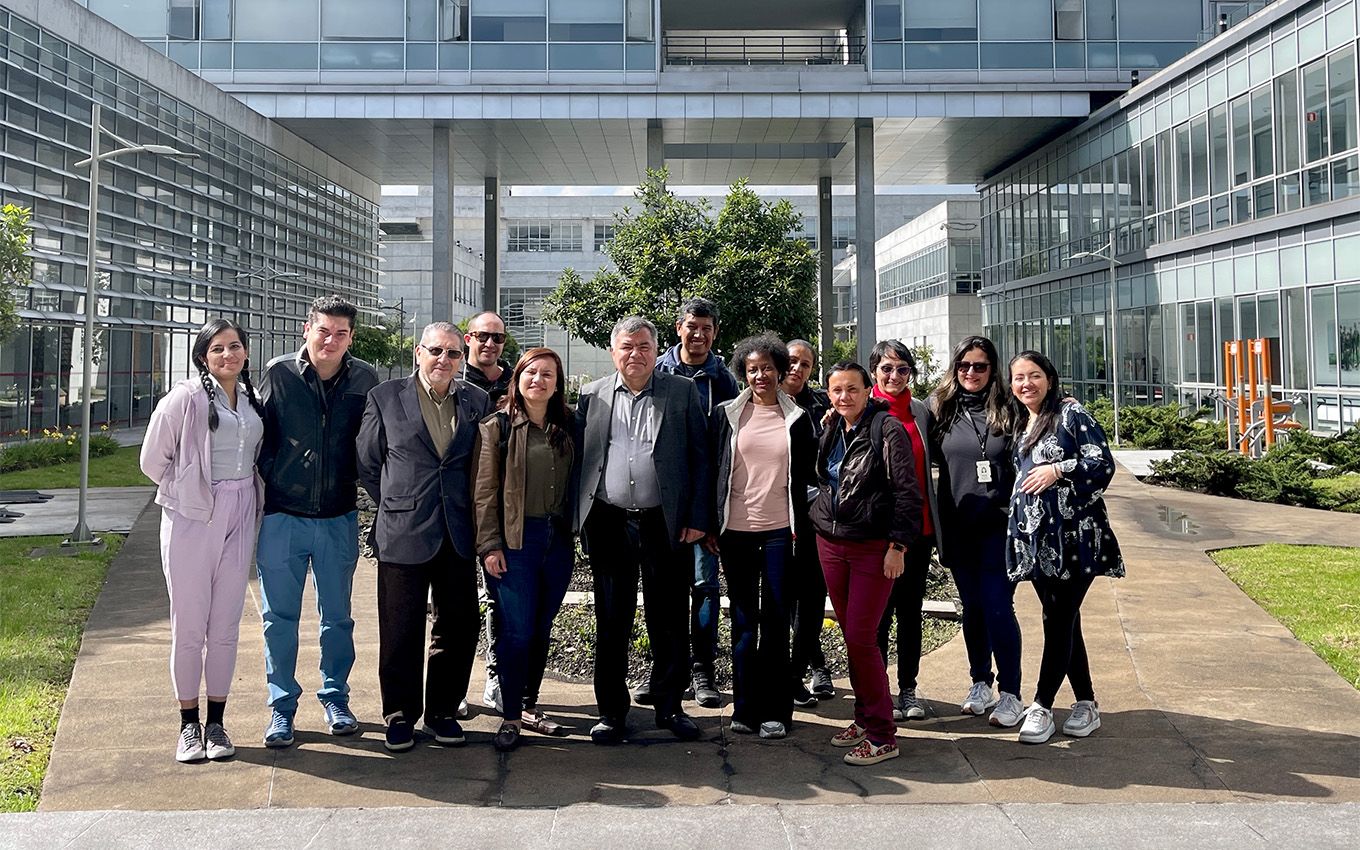 Policías víctimas del conflicto suman sus voces para construir memoria histórica