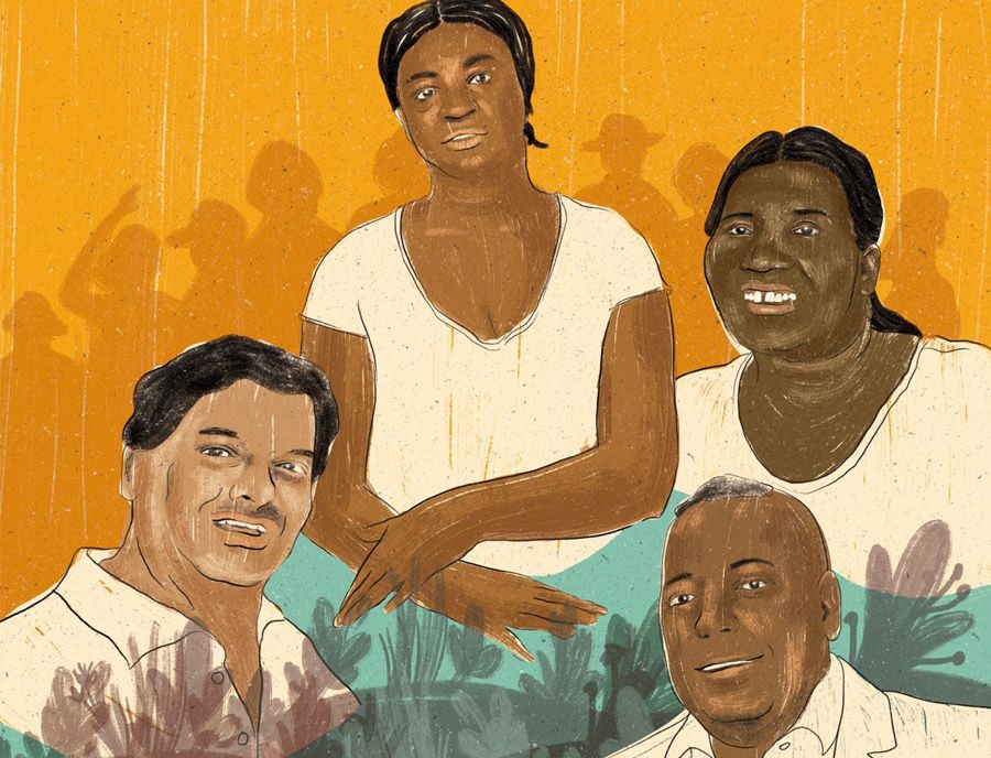 Machuca: más allá de la violencia