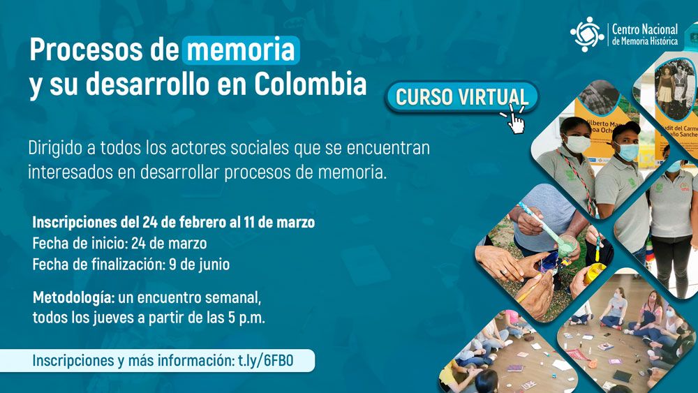 Curso virtual