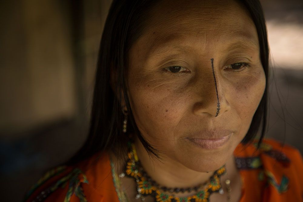 Construcción de la memoria histórica desde las voces de los pueblos indígenas en Colombia: un camino que acompaña el CNMH
