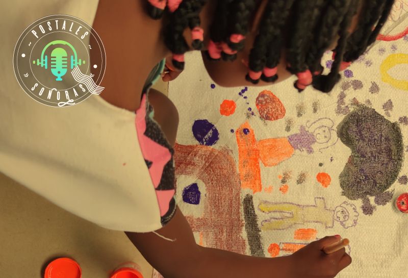 «Postales sonoras»: experiencias y reflexiones en torno a la memoria histórica