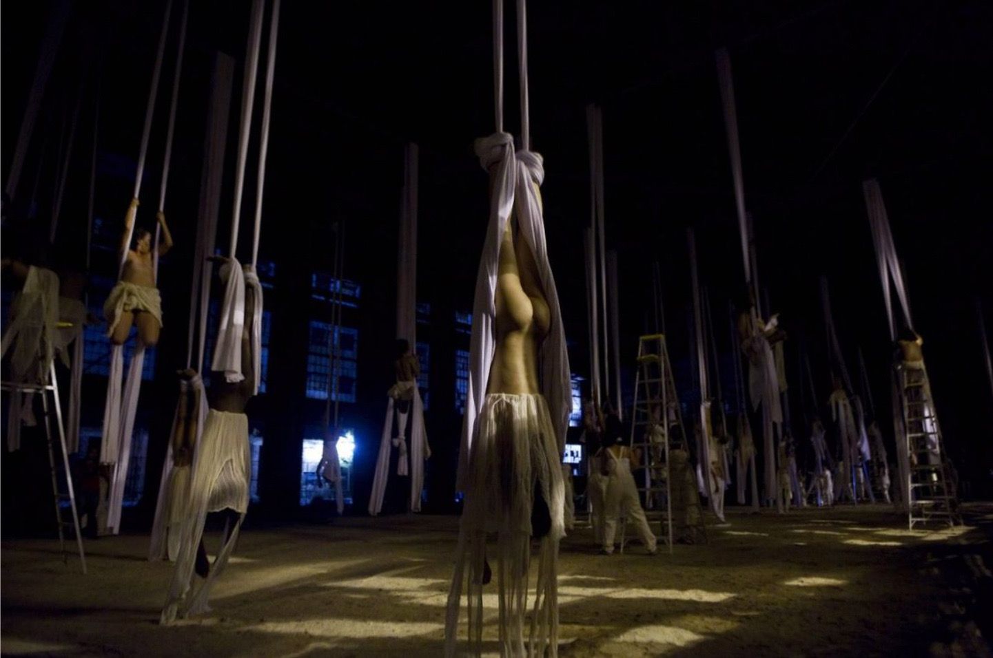 Postales para la memoria