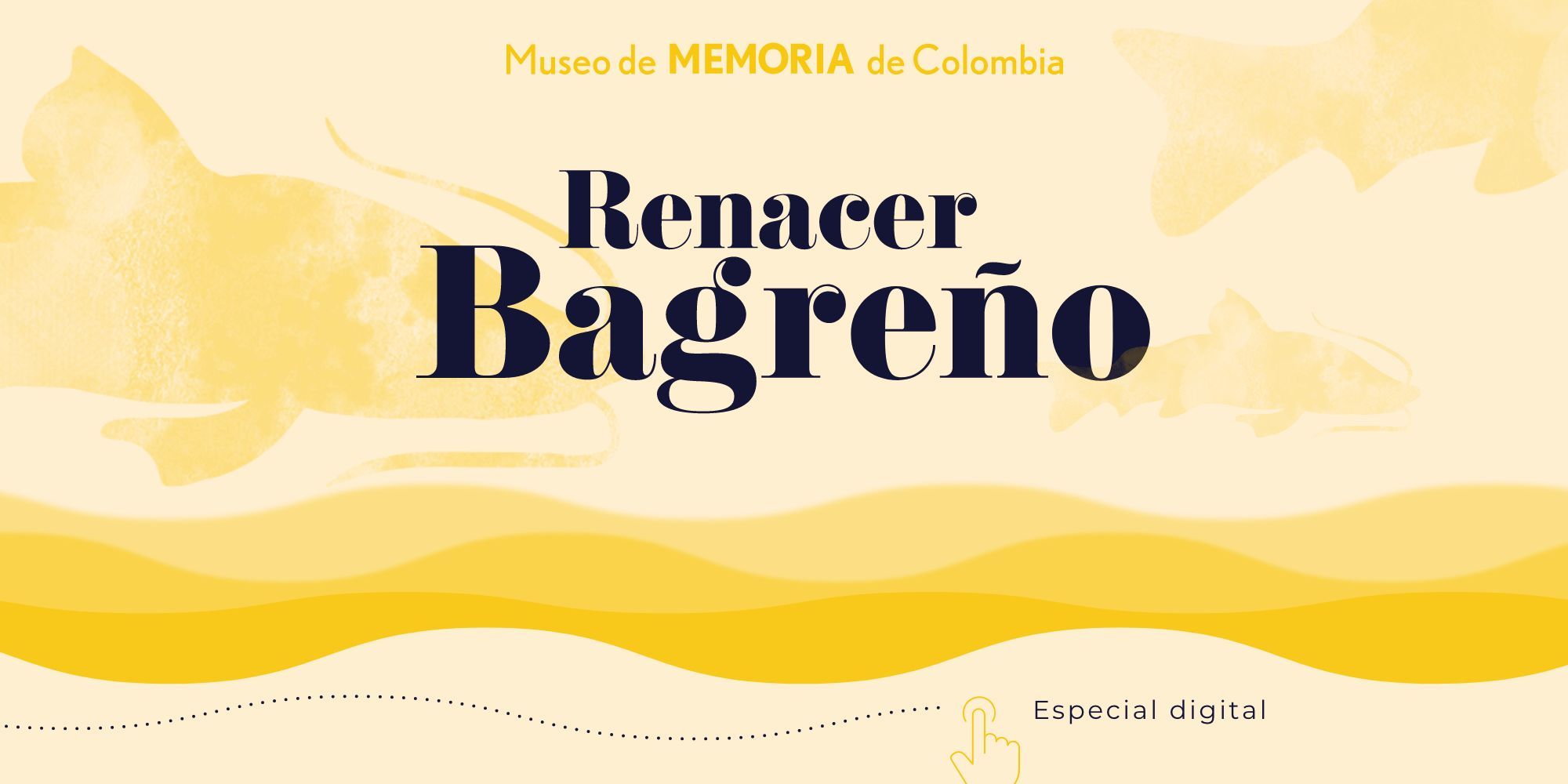 Renacer Bagreño